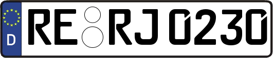 RE-RJ0230