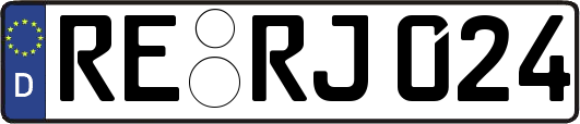 RE-RJ024