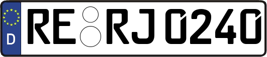 RE-RJ0240