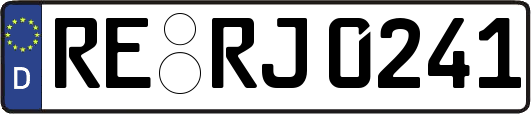 RE-RJ0241