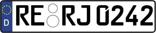 RE-RJ0242
