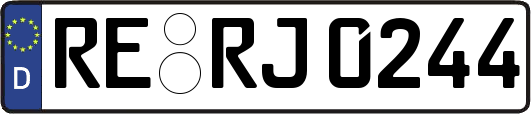 RE-RJ0244