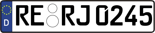 RE-RJ0245