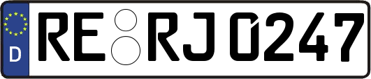 RE-RJ0247
