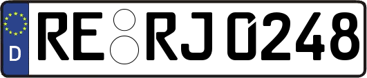 RE-RJ0248