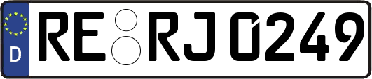 RE-RJ0249