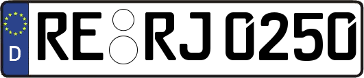 RE-RJ0250