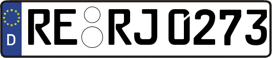 RE-RJ0273