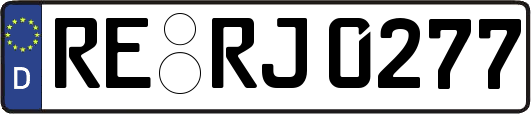 RE-RJ0277