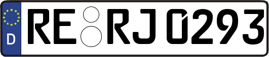 RE-RJ0293