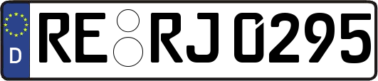 RE-RJ0295