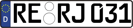 RE-RJ031