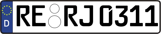 RE-RJ0311