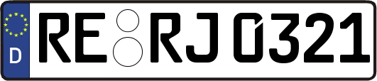 RE-RJ0321
