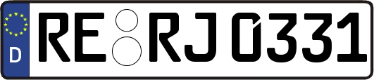 RE-RJ0331