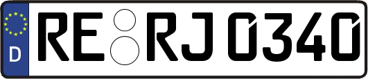 RE-RJ0340