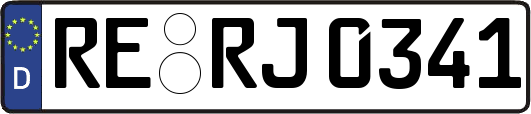 RE-RJ0341