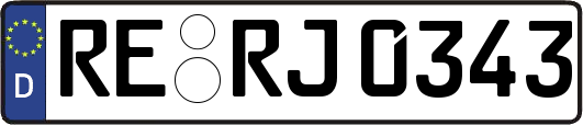 RE-RJ0343