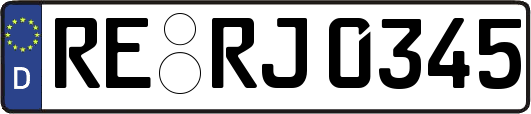 RE-RJ0345