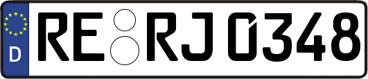 RE-RJ0348