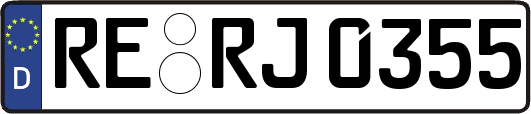 RE-RJ0355