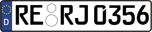 RE-RJ0356