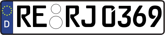 RE-RJ0369