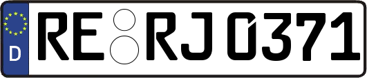 RE-RJ0371