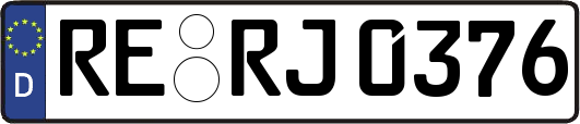 RE-RJ0376