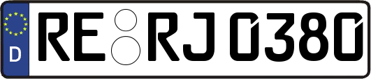 RE-RJ0380