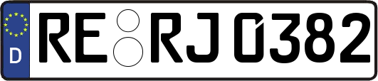 RE-RJ0382