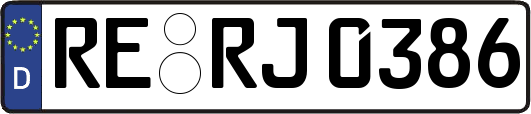 RE-RJ0386