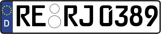 RE-RJ0389