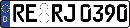 RE-RJ0390