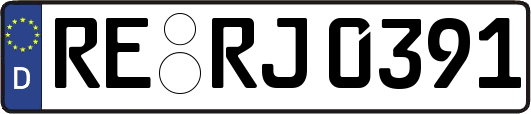 RE-RJ0391