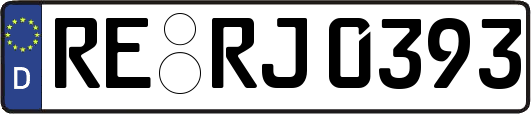 RE-RJ0393