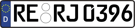 RE-RJ0396