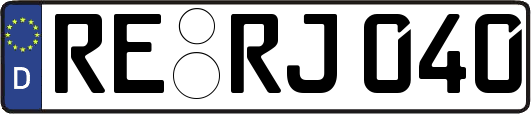 RE-RJ040