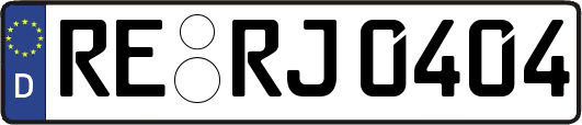 RE-RJ0404