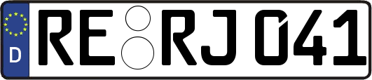RE-RJ041