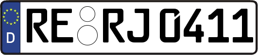 RE-RJ0411