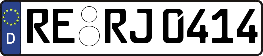 RE-RJ0414