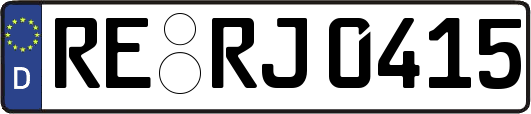 RE-RJ0415