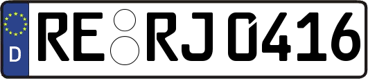 RE-RJ0416