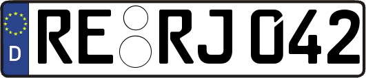 RE-RJ042