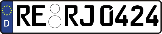 RE-RJ0424
