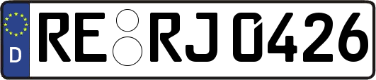 RE-RJ0426