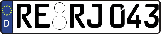 RE-RJ043