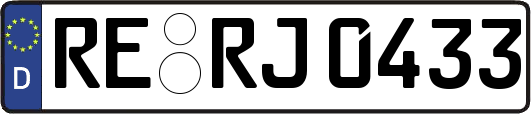 RE-RJ0433