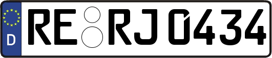 RE-RJ0434